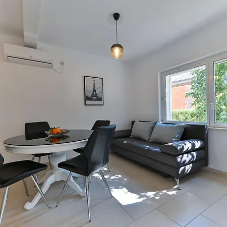 Kapetan Apartamento Trogir