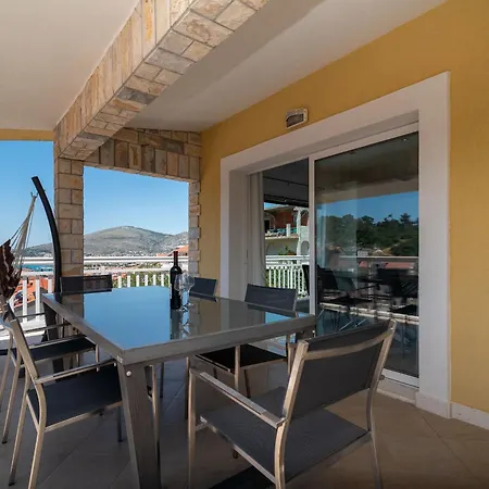 Apartman Kapetan Trogir