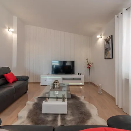 Apartamento Kapetan Trogir
