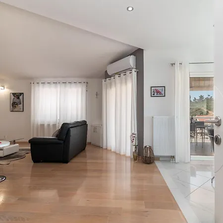 Apartamento Kapetan Trogir