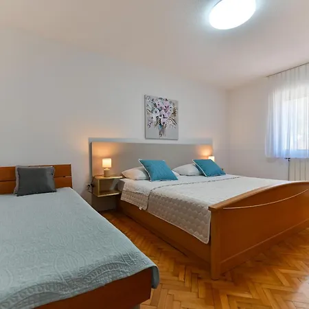 Kapetan Apartamento *