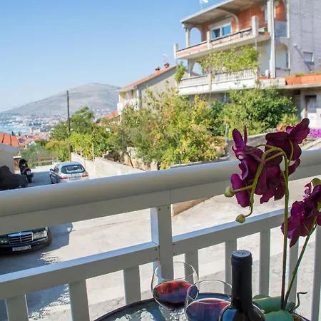 Apartamento Kapetan *