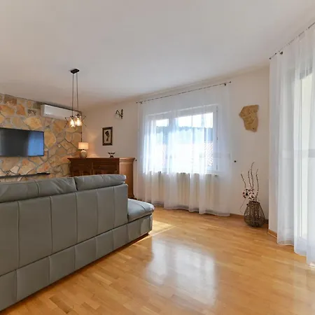 Apartamento Kapetan Trogir