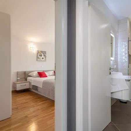 Apartamento Kapetan