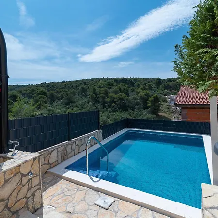 Apartamento Kapetan Trogir