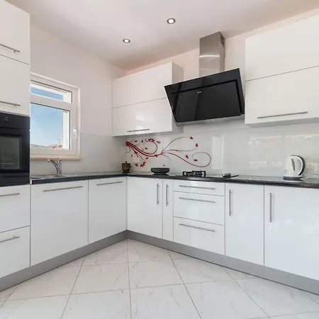 Kapetan Apartamento Trogir