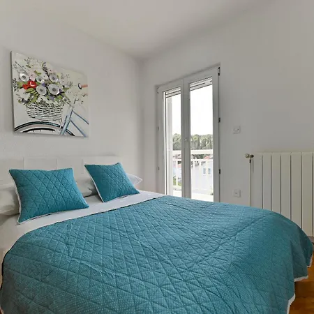 Kapetan Apartamento *