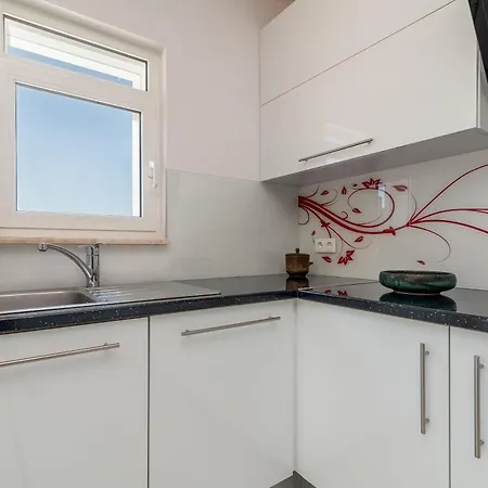 Apartamento Kapetan Trogir