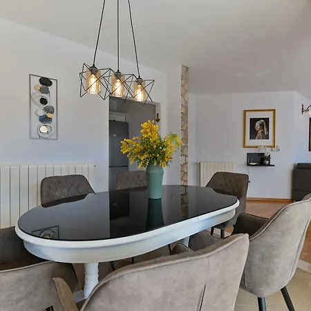 Kapetan Apartamento Trogir