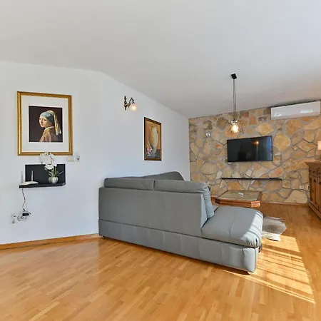 Apartamento Kapetan Trogir
