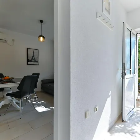 Apartman Kapetan Trogir