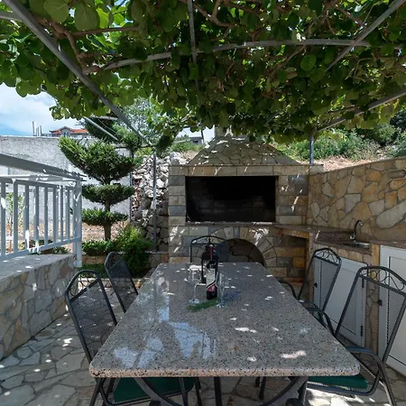 Apartamento Kapetan Trogir