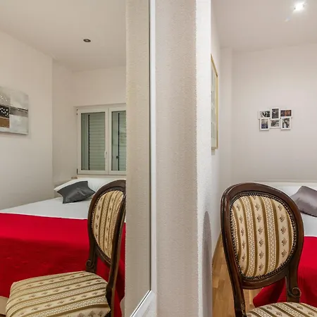 Apartmán Kapetan Trogir