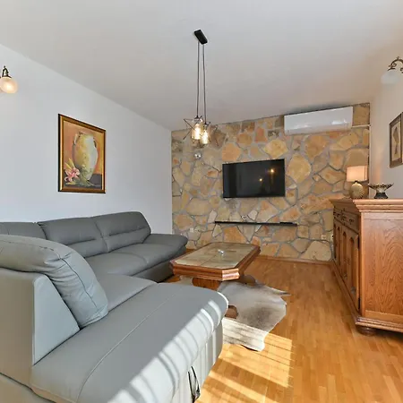 Kapetan Apartmán Trogir