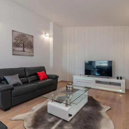 Apartmán Kapetan Trogir