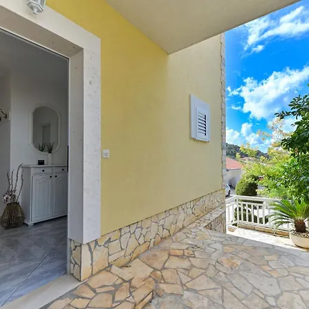 Apartment Kapetan Trogir