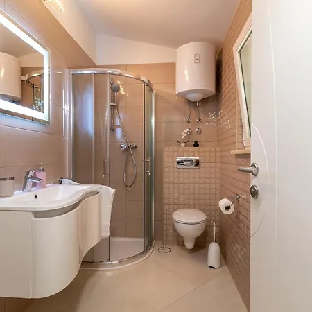 Kapetan Apartment Trogir