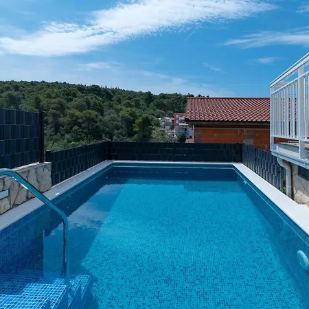 Kapetan Apartmán Trogir