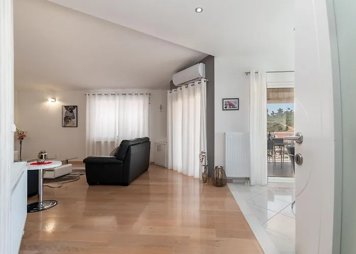 Apartment Kapetan Trogir