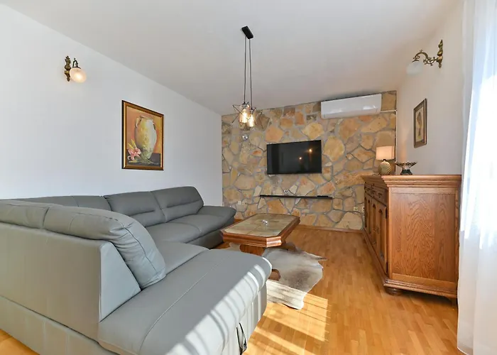 Kapetan Apartment Trogir