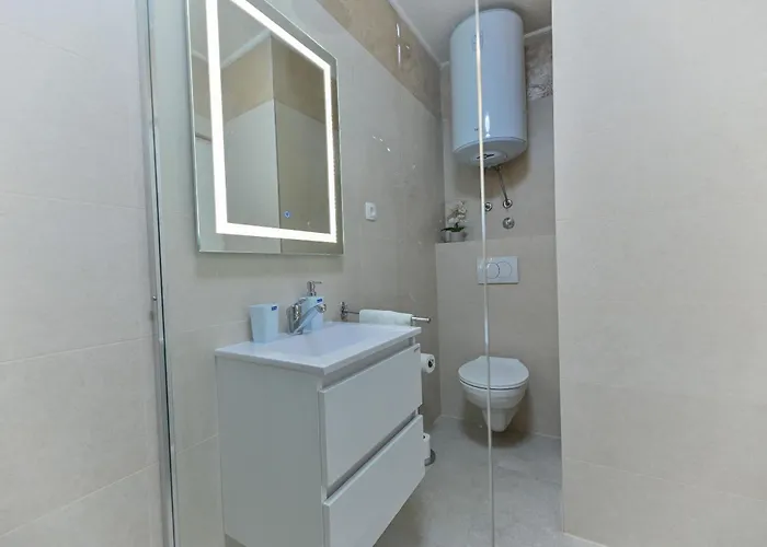 Kapetan Apartment Trogir