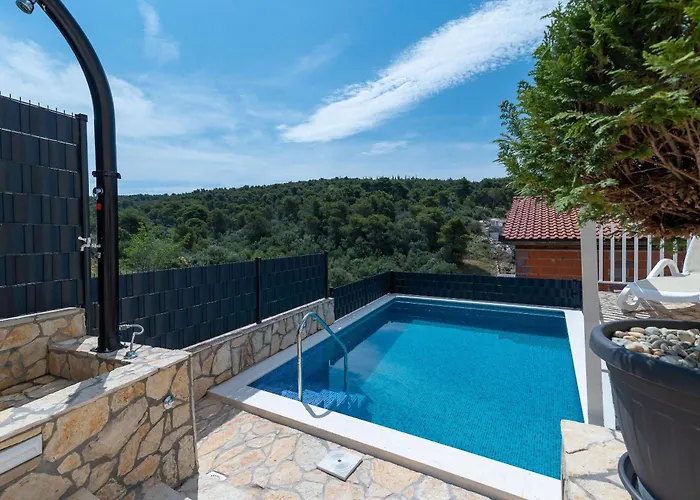 Apartment Kapetan Trogir