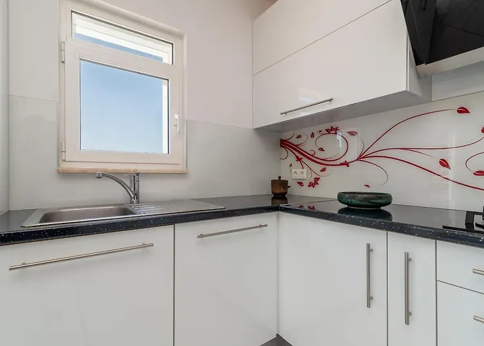 Apartment Kapetan Trogir