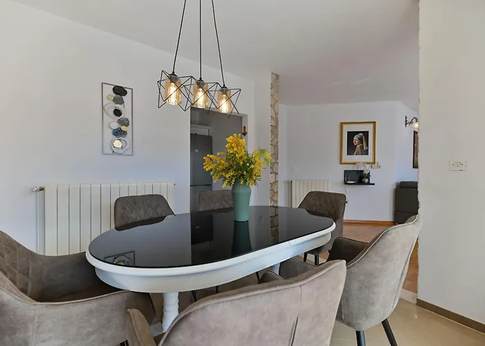 Kapetan Apartment Trogir