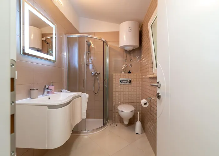 Kapetan Apartment Trogir