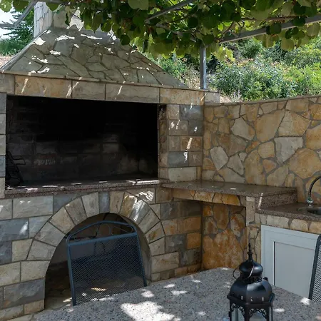 Kapetan Apartment Trogir