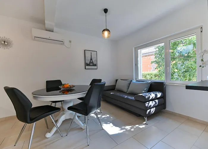 Kapetan Apartment Trogir