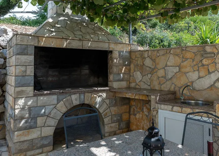 Kapetan Apartment Trogir