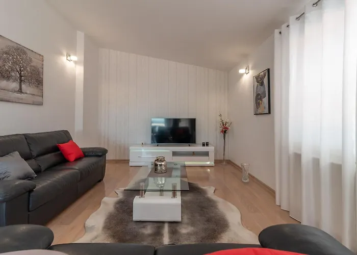 Apartment Kapetan Trogir