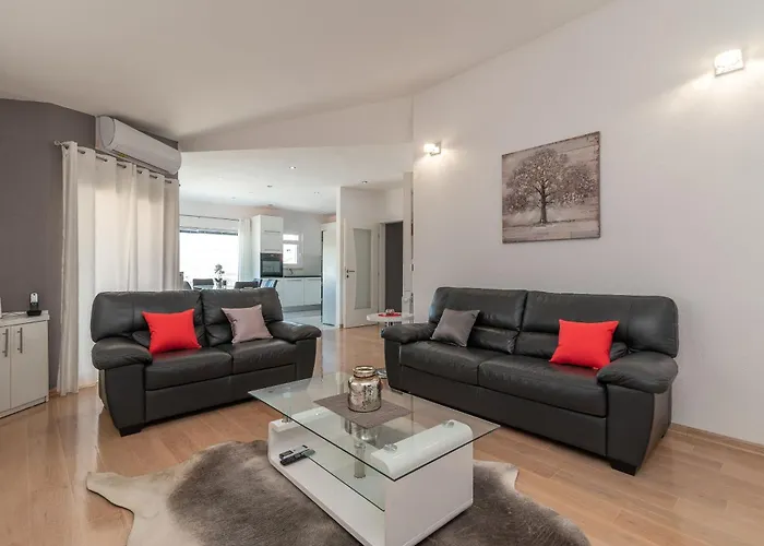 Apartment Kapetan Trogir