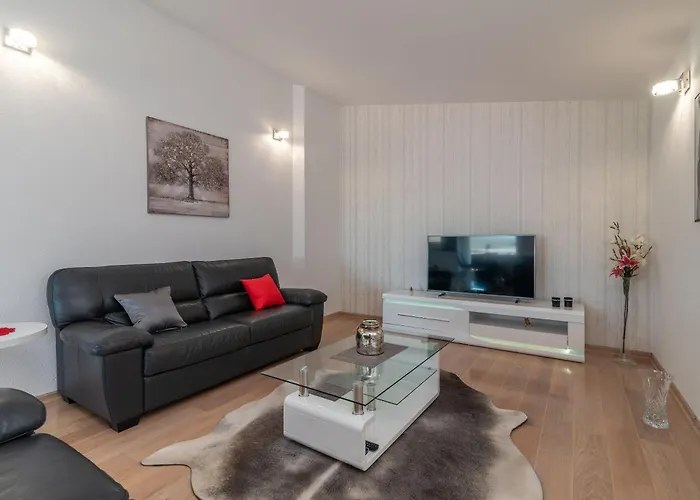 Apartment Kapetan Trogir