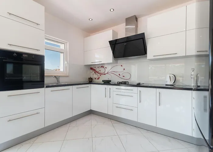 Kapetan Apartment Trogir