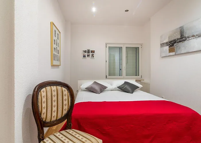 Kapetan Apartment Trogir
