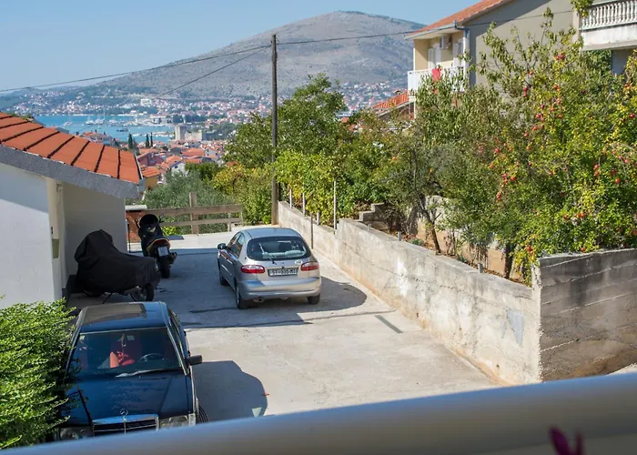 Kapetan * Trogir