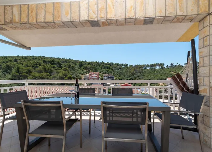 Apartment Kapetan
