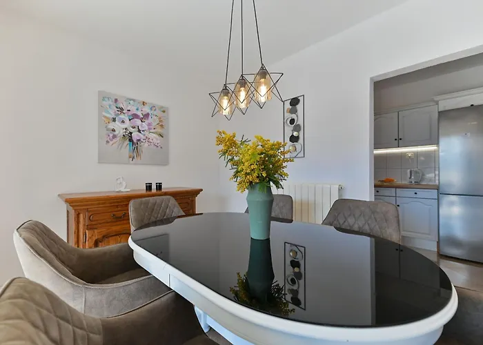 Apartment Kapetan *