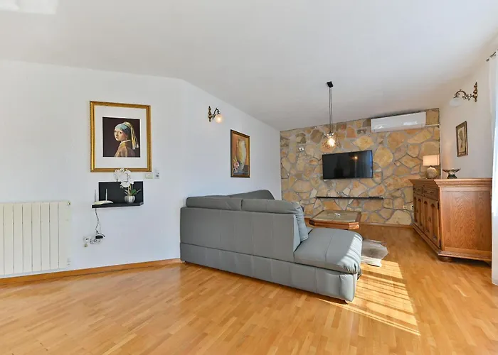 Apartment Kapetan Trogir
