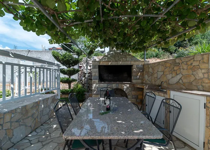 Apartment Kapetan Trogir